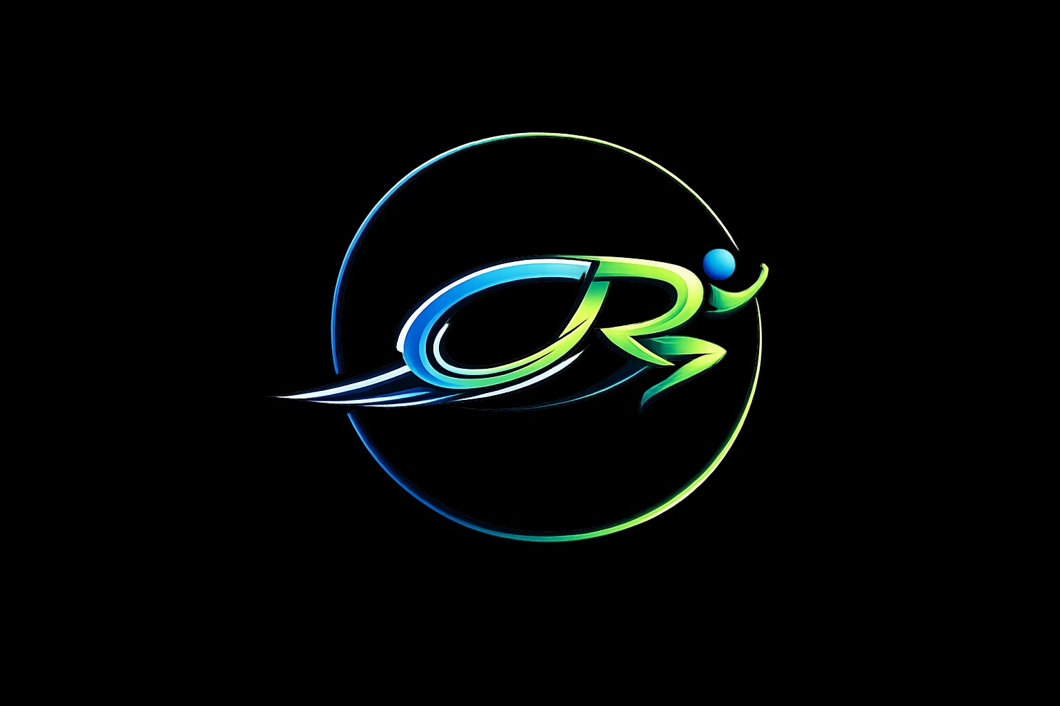Logo Charlie Robinson